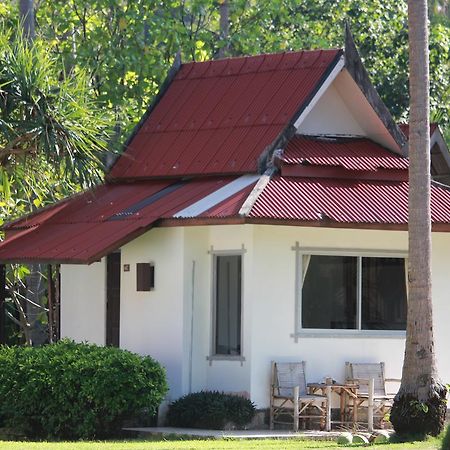 Lanta Veranda Resort Ko Lanta Exterior foto