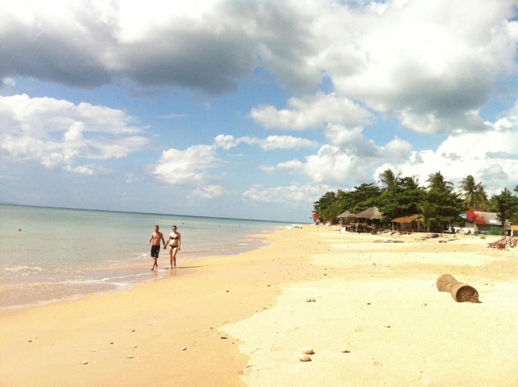 Lanta Veranda Resort Ko Lanta Exterior foto