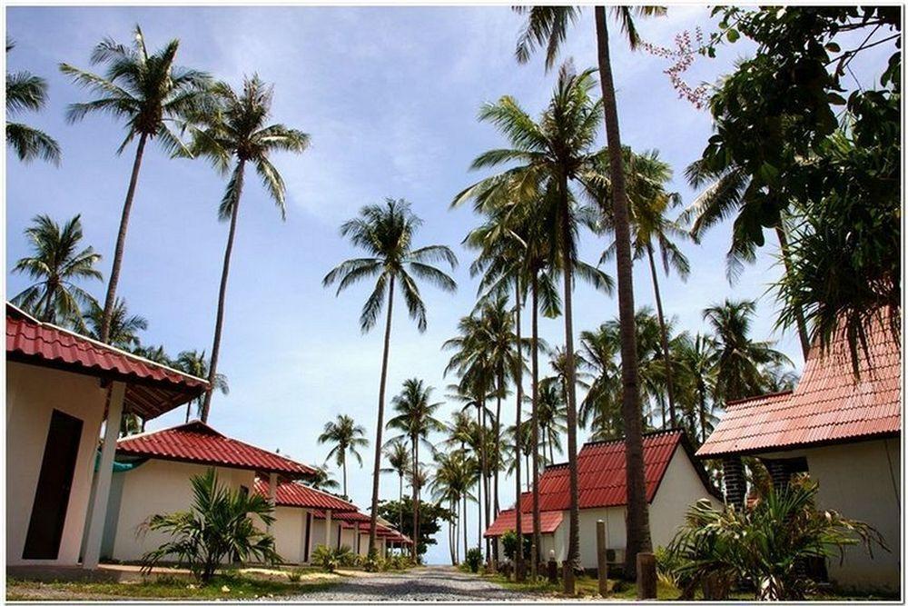 Lanta Veranda Resort Ko Lanta Exterior foto