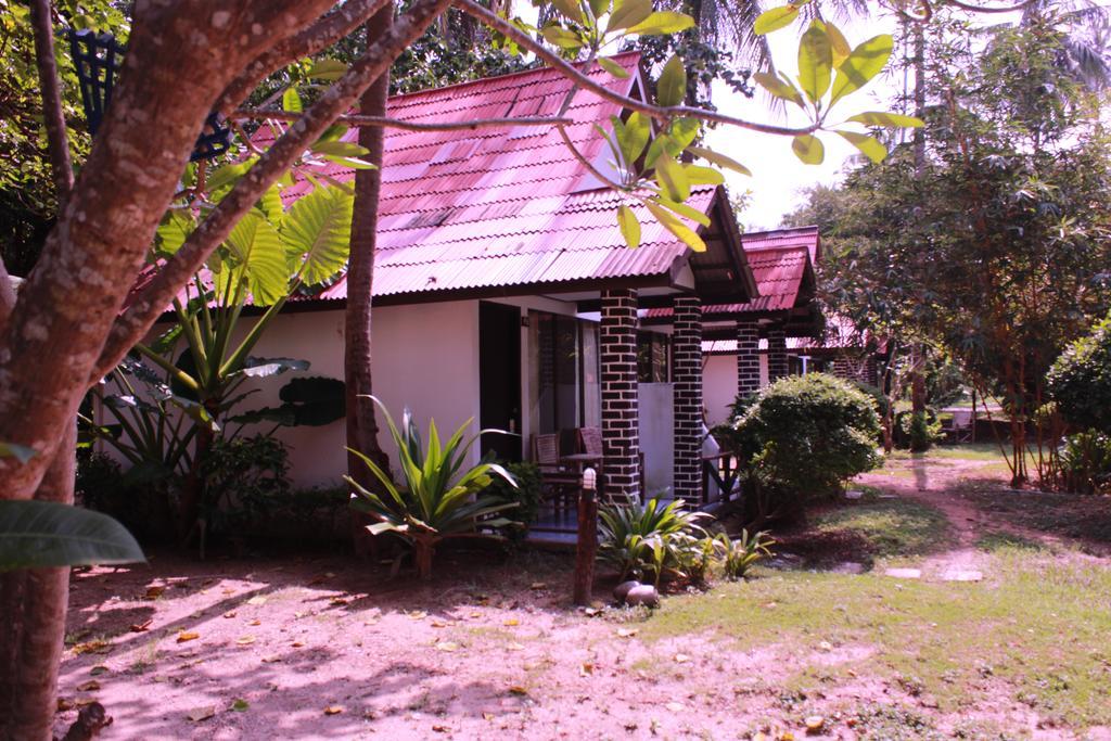 Lanta Veranda Resort Ko Lanta Exterior foto