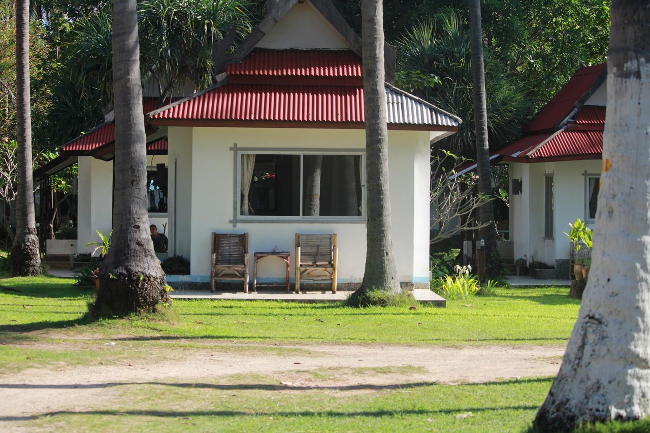 Lanta Veranda Resort Ko Lanta Exterior foto