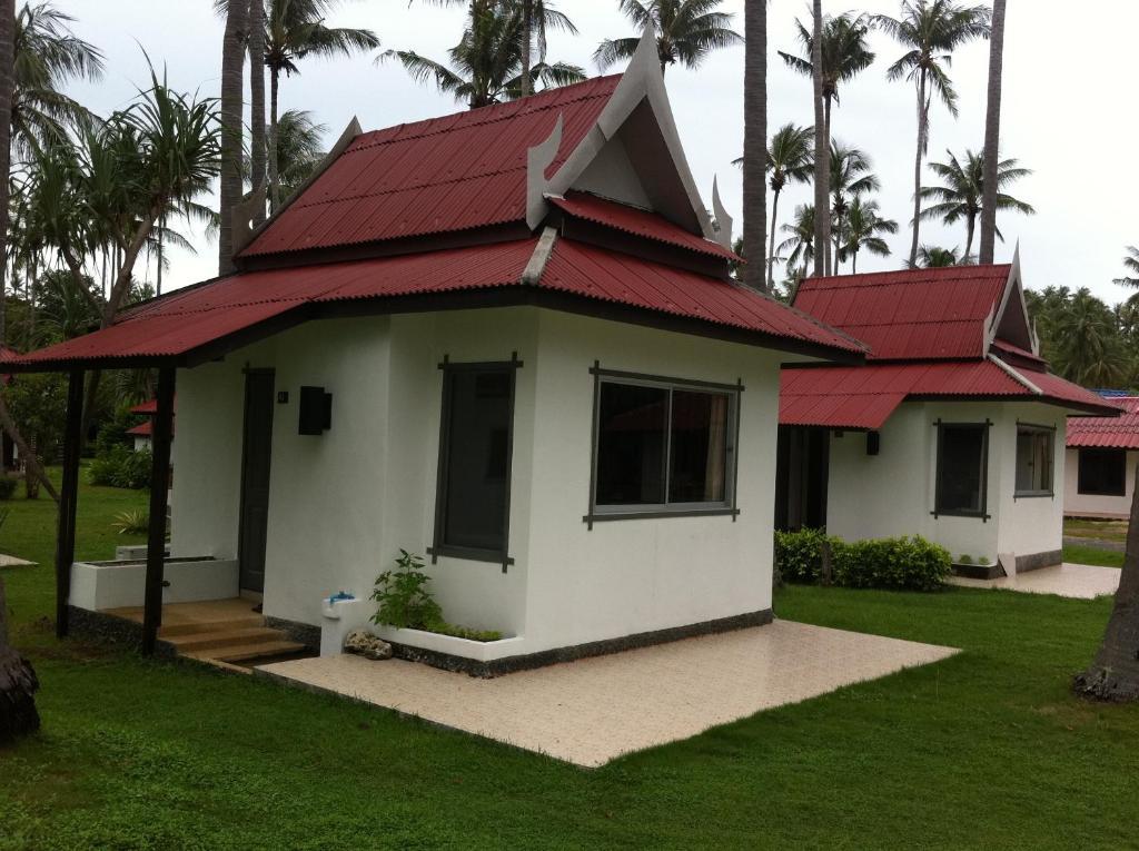 Lanta Veranda Resort Ko Lanta Zimmer foto